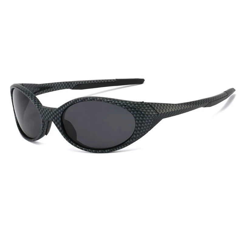 Feidhmíocht Spóirt TR90 Sunglasses